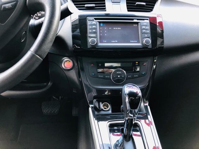Sentra SV 2.0 Flexstart automático 2018(de RS 72500,00 por R$ 69900,00) - Foto 8