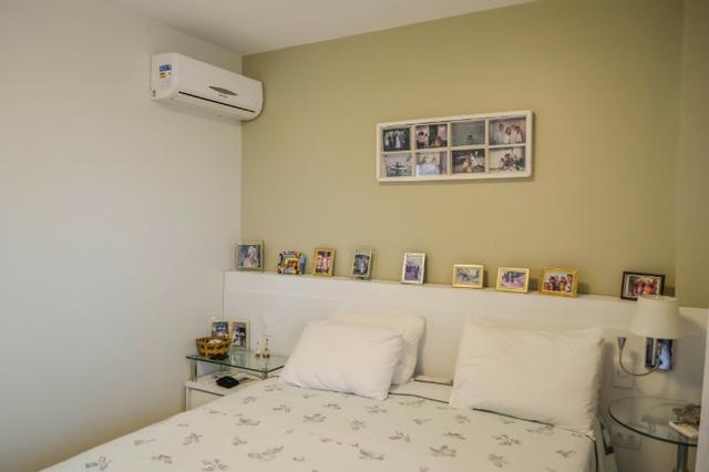 Apartamento de Alto Padrão para Venda Mobiliado na Zona Sul de Ilhéus - Foto 8