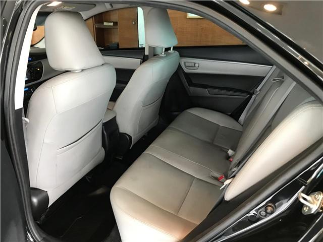 Toyota Corolla 2.0 xei 16v flex 4p automático - Foto 8