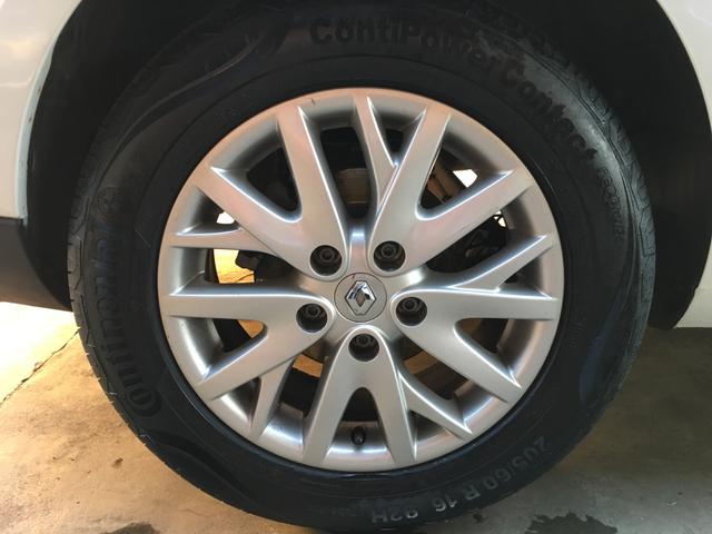 ALEX CAR Vende: Fluence Dynamique Plus 2.0 Flex Automático 2016/2016 - Foto 16