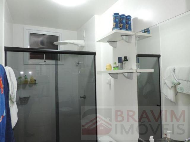 Apartamento com 3 quartos no Villággio Limoeiro - Foto 16