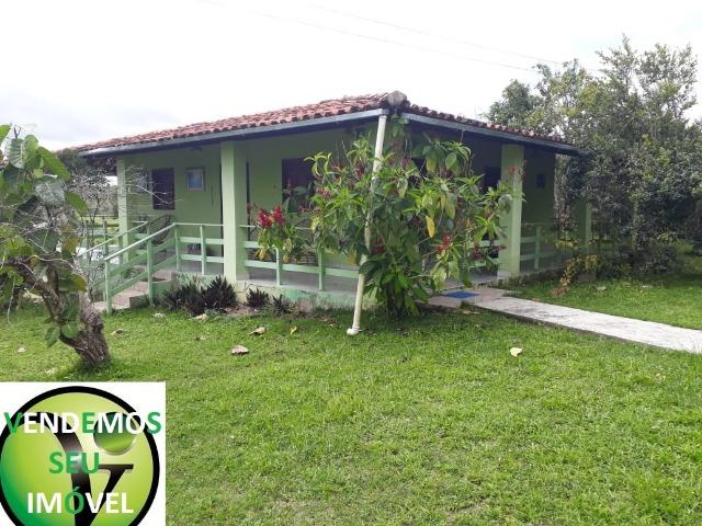 Vendo Esta Propriedade Com 2.2 Hectares Com Casas Sede, e 1 de Caseiro, em Chã Grande-PE - Foto 15