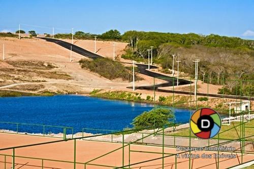 Terreno br 101 - Foto 2