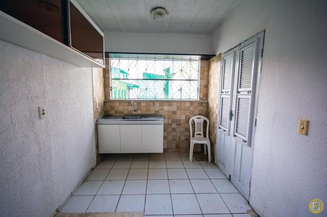 Casa para alugar com 4 dormitórios em Lagoa redonda, Fortaleza cod:50262 - Foto 5