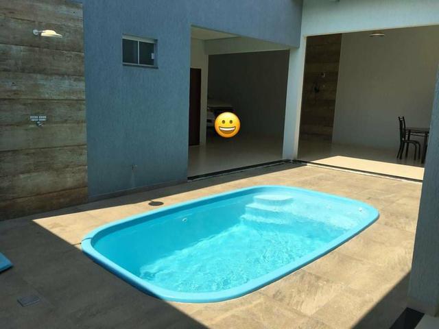 Vendo casa - Foto 7