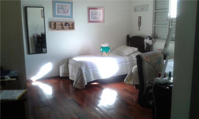 Casa à venda com 4 dormitórios em Parque campolim, Sorocaba cod:CA004718 - Foto 15