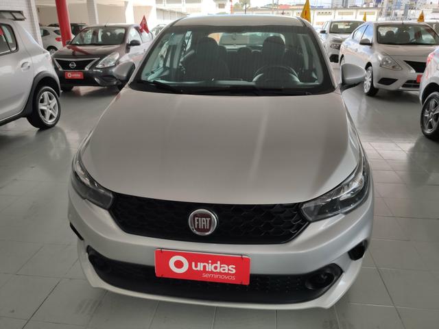 Argo 1.0 2019 pra vender hj!!! transferência grátis - Foto 2