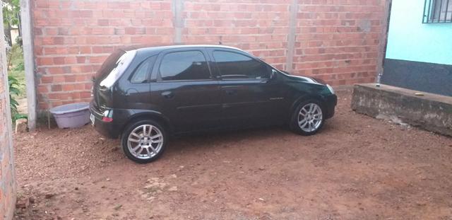 Vendo corsa Premium completo
