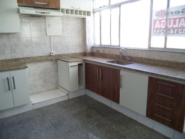 Apartamento para alugar com 3 dormitórios em Santo antonio, Divinopolis cod:12866 - Foto 15