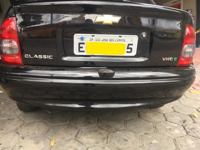 Vendo classic Life 2010 Vhc - 1.0