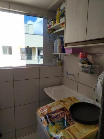 Apartamento com 2 dormitórios à venda por r$ 190.000 - cohab anil iv - são luís/ma - Foto 5
