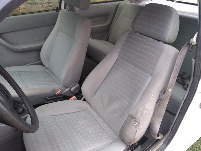 Gol Special 2001, 8v, 1.0 - Foto 2