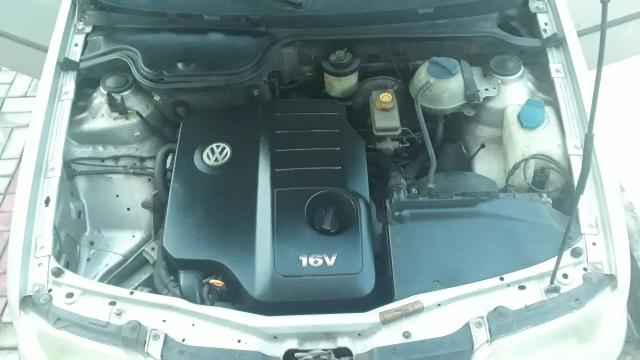 Vendo gol g3 completo 2002 - Foto 8