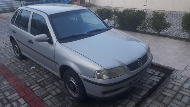 Vendo gol g3 completo 2002