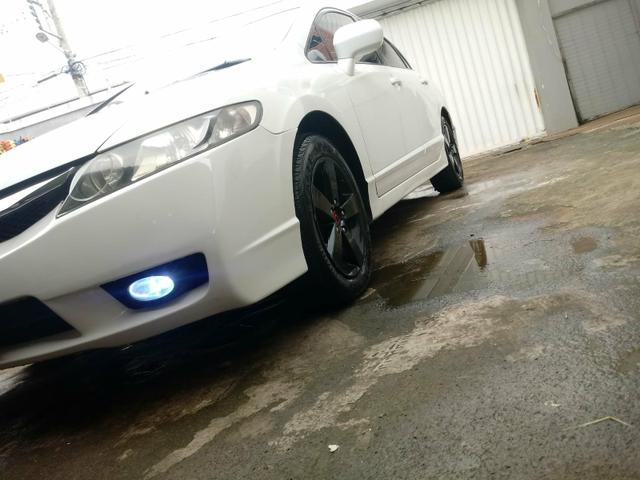 Honda Civic - Foto 3