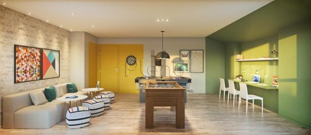 Apartamento à venda com 2 dormitórios em Centro, Campinas cod:AP017015 - Foto 5