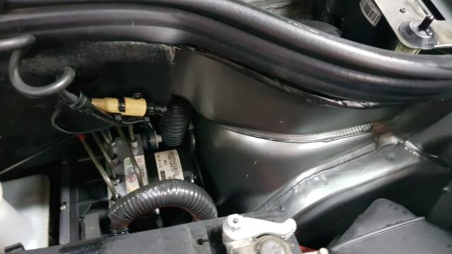 Fiat Doblò ADV , 6 lugares, muito nova - Foto 19