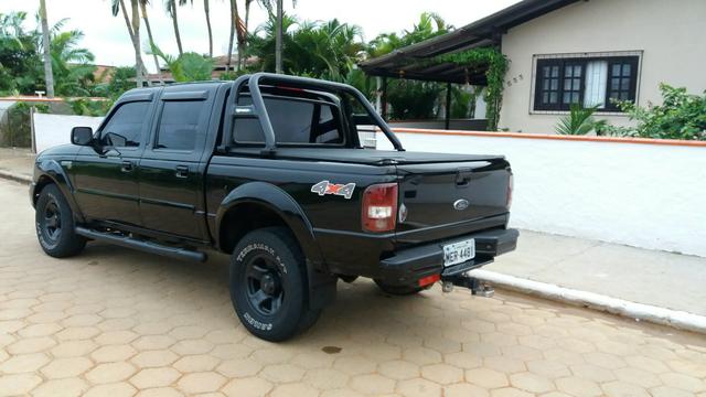 Ranger 4x4 relíquia original - Foto 6