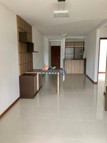 Apartamento à venda com 3 dormitórios em Floresta, Joinville cod:UN01268 - Foto 8