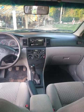 Corolla XLI 1.6 completo - Foto 6