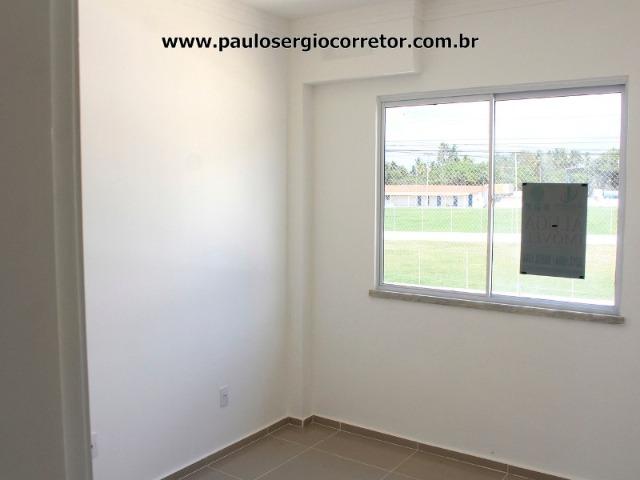 Aluga ou vende casa duplex em condomínio - Ancuri/Messejana - Foto 9