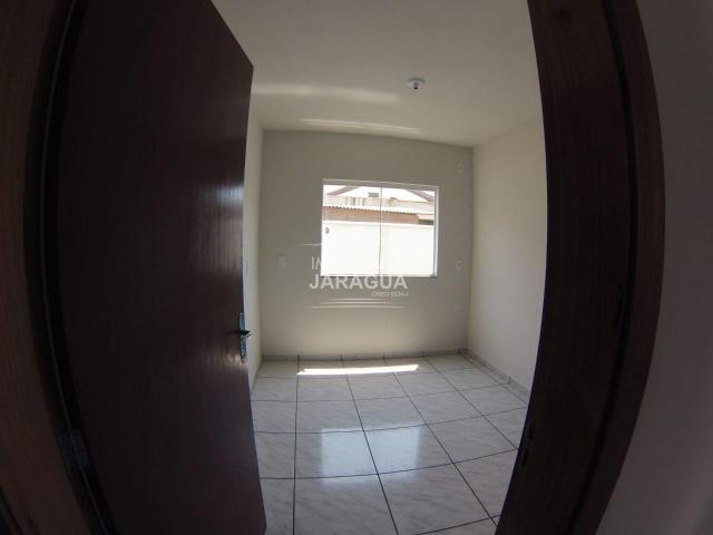 Apartamento à venda, 2 quartos, 1 vaga, nereu ramos - jaraguá do sul/sc - Foto 8