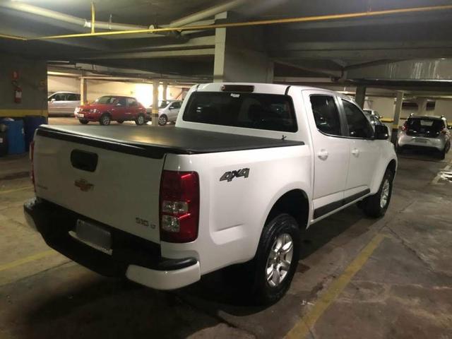 S10 diesel 2017 automática - Foto 5
