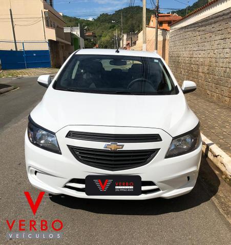 Oportunidade - Onix 1.0 2019 18.500km