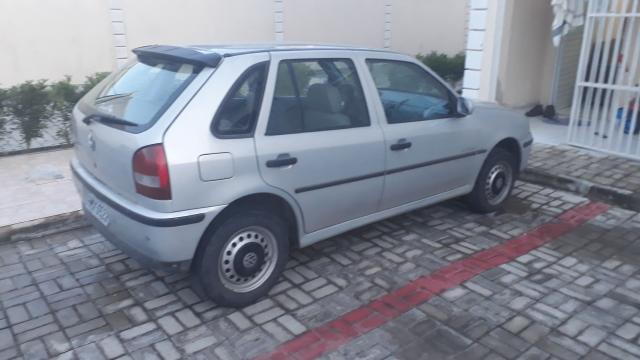 Vendo gol g3 completo 2002 - Foto 6