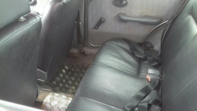 Vendo Fiat Palio ano 98 R$ 4,000,00 para vender logo - Foto 5