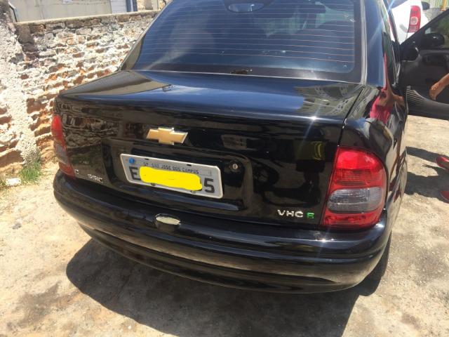 Vendo classic Life 2010 Vhc - 1.0 - Foto 2