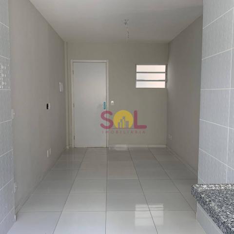 Apartamento novo, 3 quartos, Centro sul, próx. a escola Paulo Ferraz - Teresina/PI - Foto 2