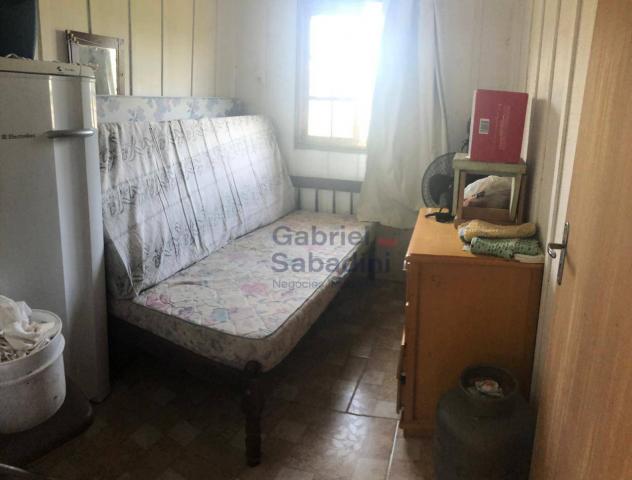 Casa com 5 dormitórios à venda, 144 m² por r$ 170.000,00 - praia do imperador - itapoá/sc - Foto 10