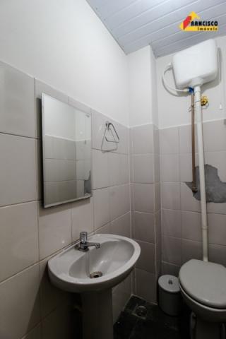 Sala para aluguel, , centro - divinópolis/mg - Foto 6