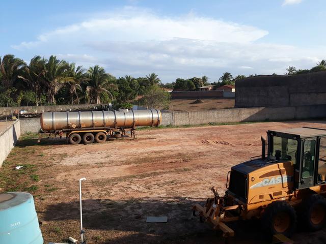 Aluga-se terreno com salas - Foto 3