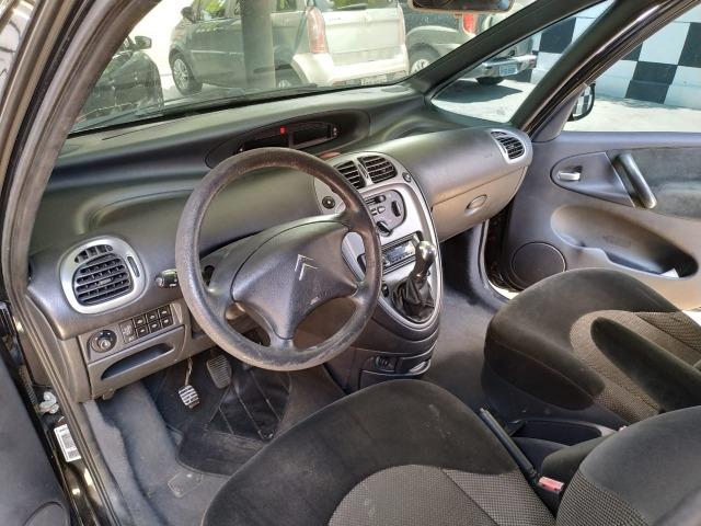 Citroen XSara Picasso GLX - Foto 6