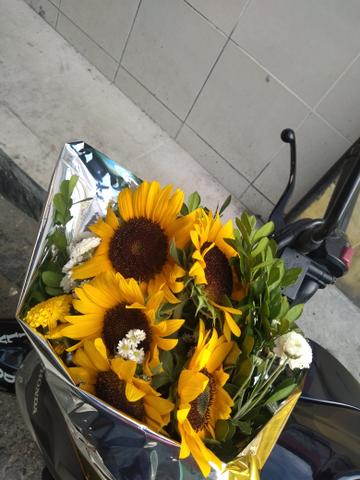 Buquês de flores - Foto 5