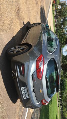 GM - Chevrolet Cruze LTZ2 - oferta - Foto 4