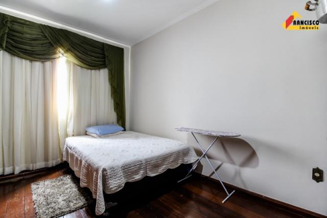 Apartamento à venda, 3 quartos, 1 vaga, porto velho - divinópolis/mg - Foto 9