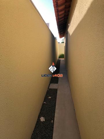 Líder imob - casa 2 quartos, com suíte, para venda, em rua pública, no bairro sim, em feir - Foto 12