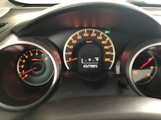 Honda Fit Lx1.4 - mec. 2010 - otimo estado - unico dono! - Foto 2