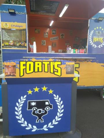 Trailer food truck - Foto 6