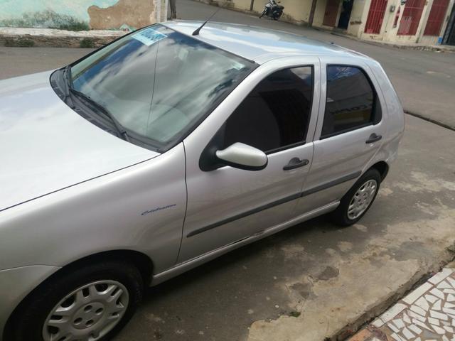 Carro fiat palio valor de 18000 - Foto 5