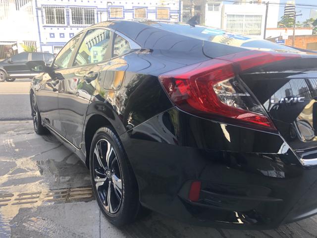 New Civic EX 2.0 Flex 18/18 (Impecável) - Foto 6