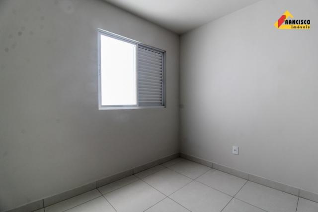 Apartamento para aluguel, 2 quartos, 1 vaga, centro - divinópolis/mg - Foto 10