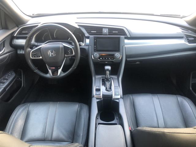 New Civic EX 2.0 Flex 18/18 (Impecável) - Foto 14