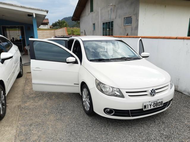 Gol 1.6 Power