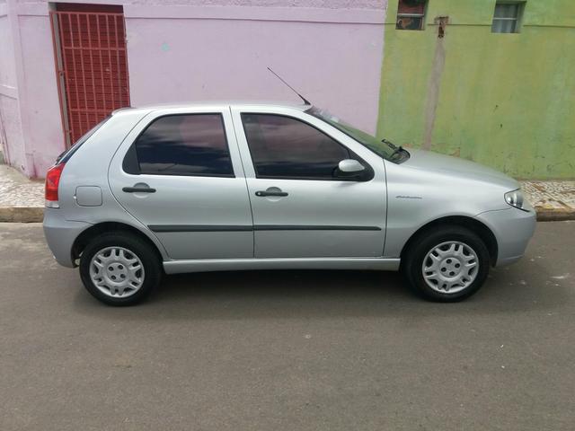 Carro fiat palio valor de 18000