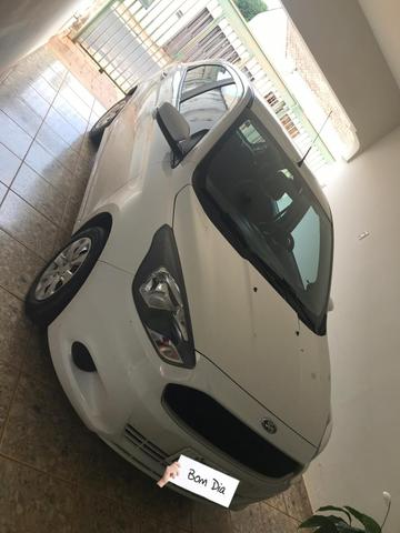 Vendo Novo Ford Ka 1.0 2016/2017 - Foto 3