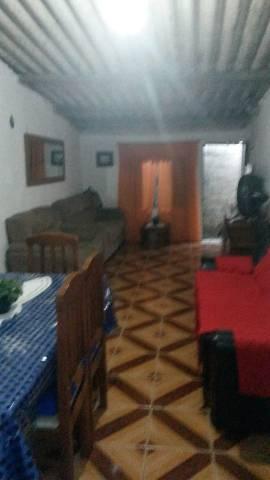 Casa de 4 quartos por 60 mil (URGENTE) - Foto 14